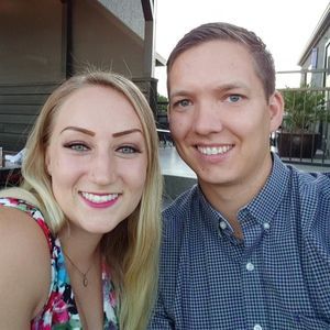 Meet your Posher, Erika